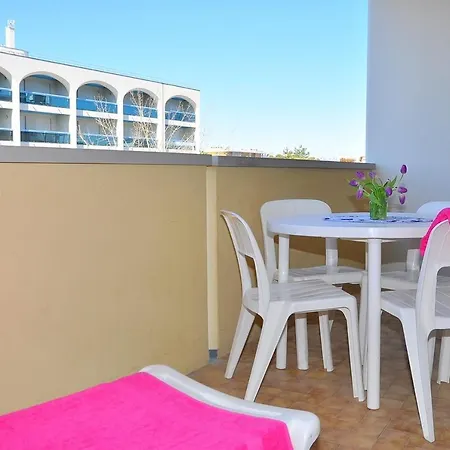 Bright Sea Front With Terrace - Beahost アパート