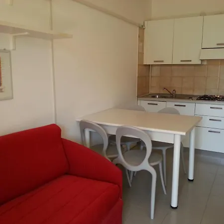 Bright Sea Front With Terrace - Beahost Apartment Bibione