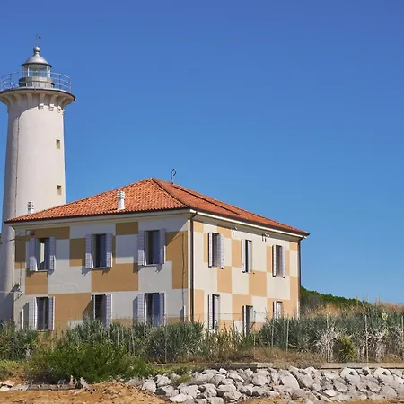 Bright Sea Front With Terrace - Beahost * Bibione