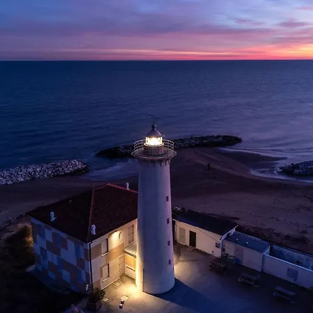 Bright Sea Front With Terrace-beahost شقة بيبيوني