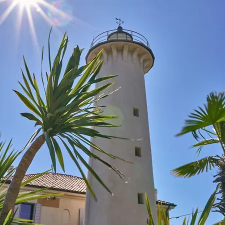 شقة Bright Sea Front With Terrace-beahost بيبيوني