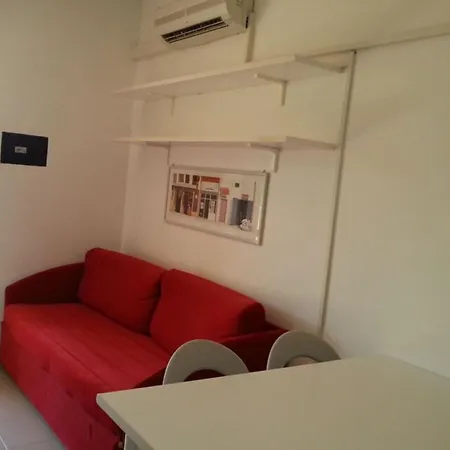 Bright Sea Front With Terrace-beahost بيبيوني