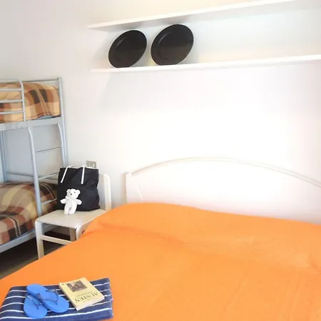 Appartement Bright Sea Front With Terrace-beahost *